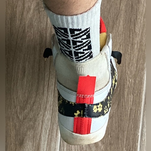 Apthcry Other - Monogram logo socks